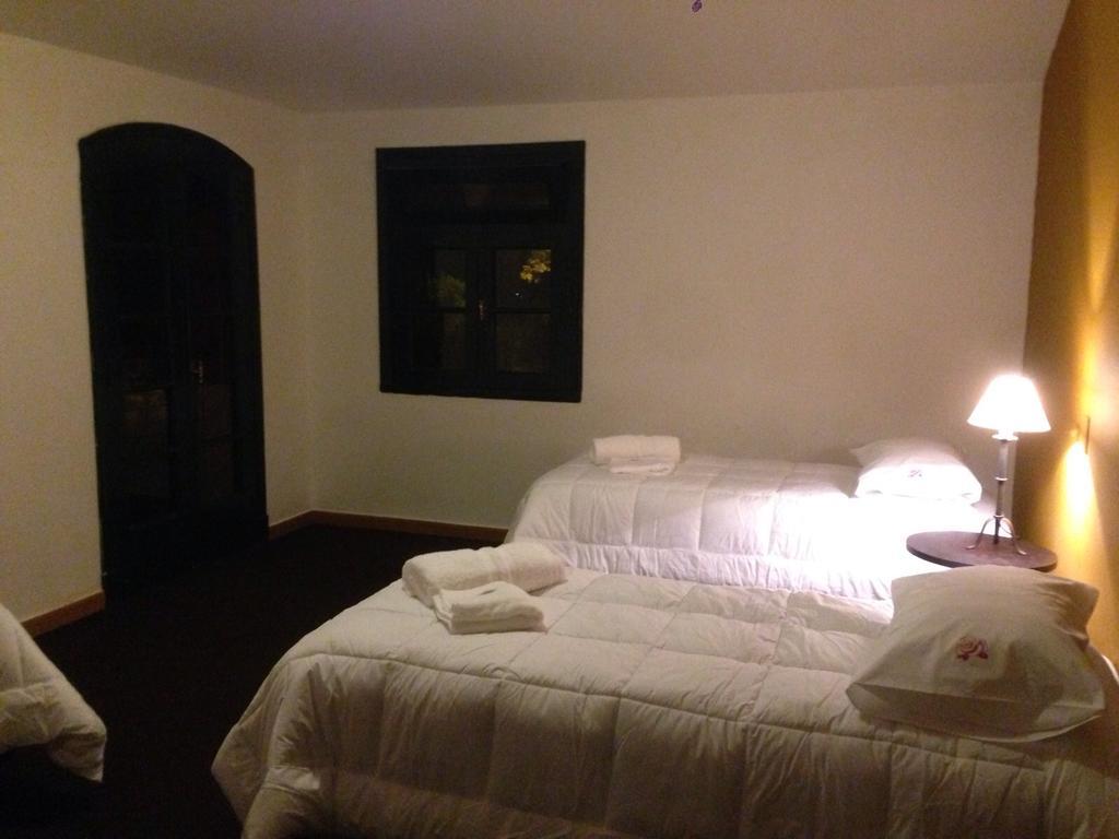 Fortin de Santa Rosa Atlántida Habitación foto