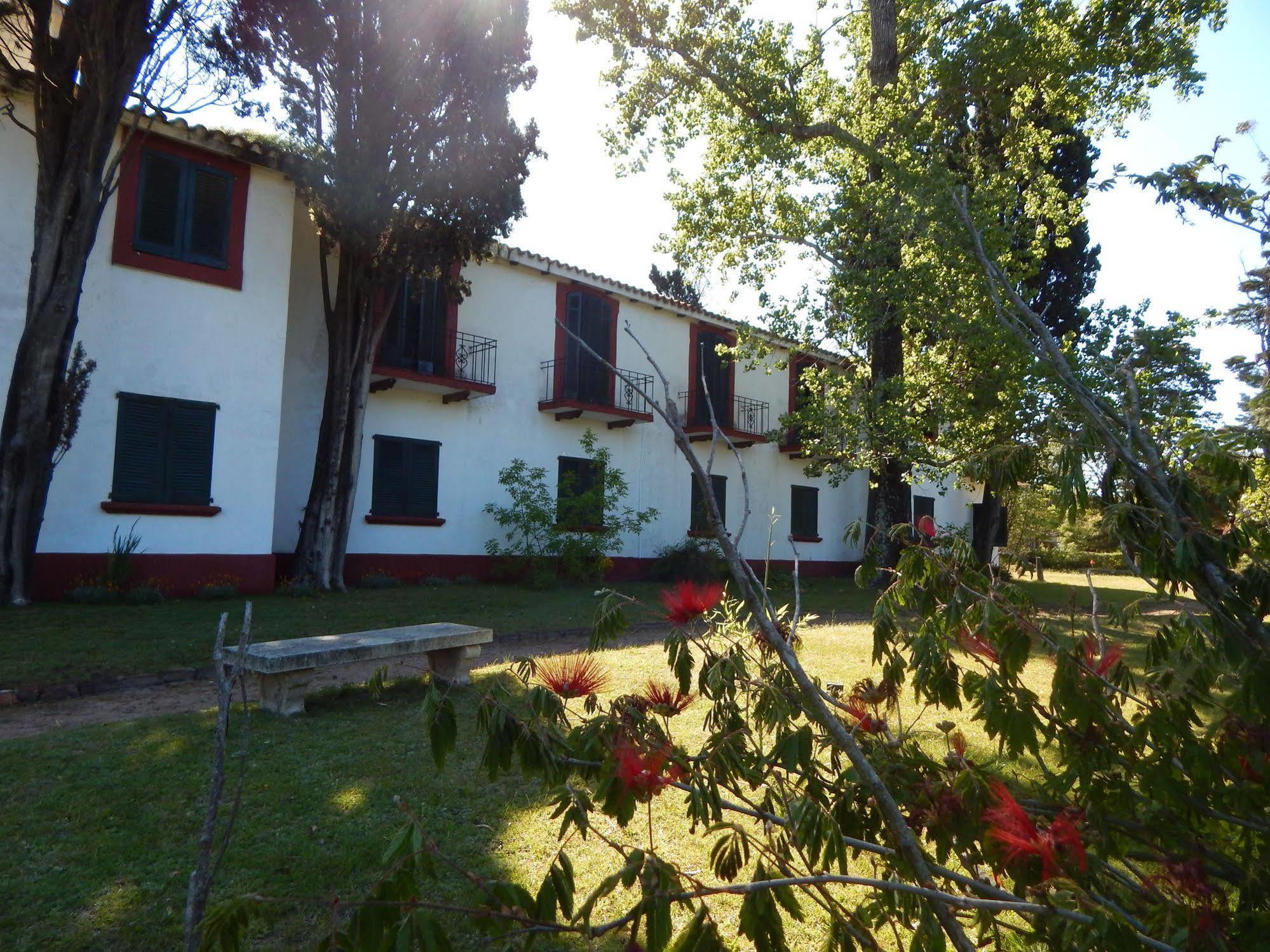 Fortin de Santa Rosa Atlántida Exterior foto